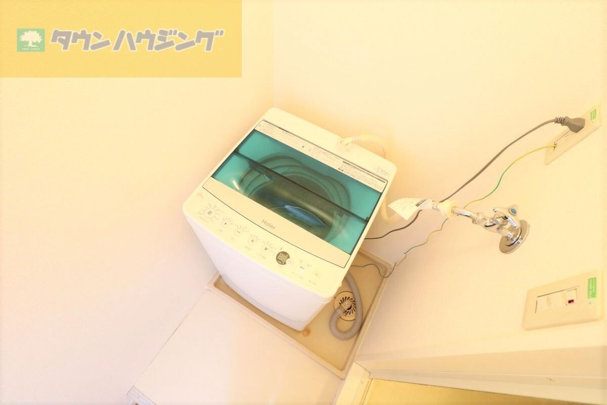 レオパレスFavorGroveの物件内観写真