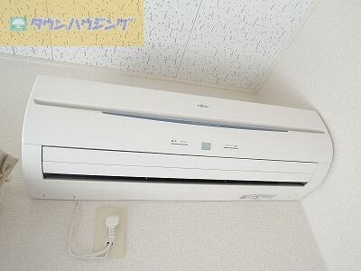 レオパレスFavorGroveの物件内観写真