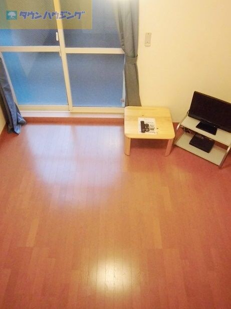 レオパレストリメゾンの物件内観写真