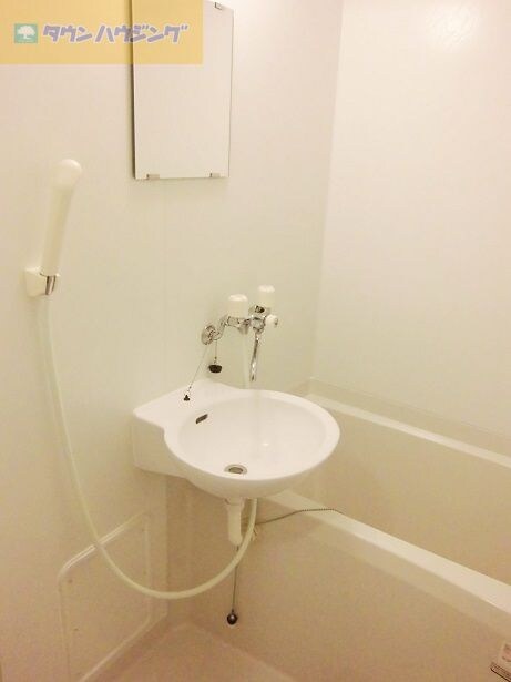 レオパレストリメゾンの物件内観写真