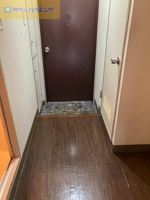 シテ・ラピーヌ南行徳の物件内観写真