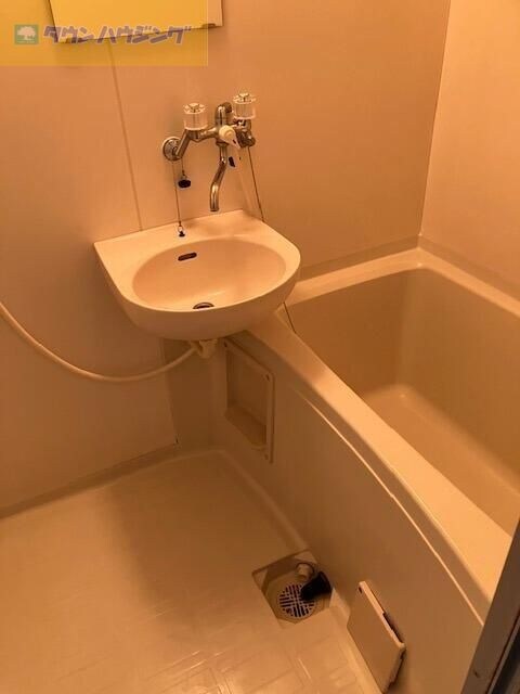 シテ・ラピーヌ南行徳の物件内観写真