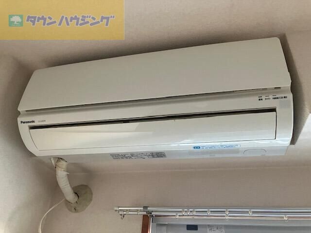 シテ・ラピーヌ南行徳の物件内観写真