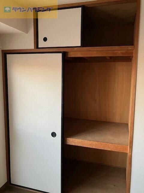 シテ・ラピーヌ南行徳の物件内観写真