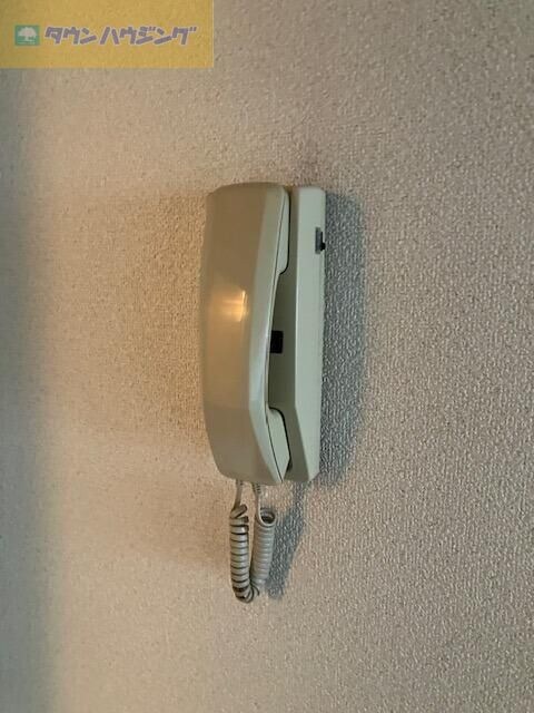 シテ・ラピーヌ南行徳の物件内観写真