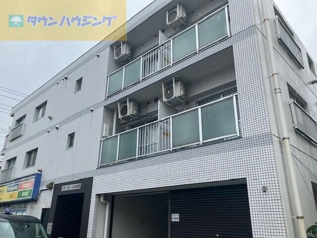 シテ・ラピーヌ南行徳の物件内観写真