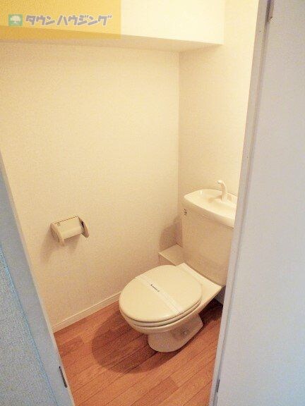 レオパレスユニバーサル インの物件内観写真