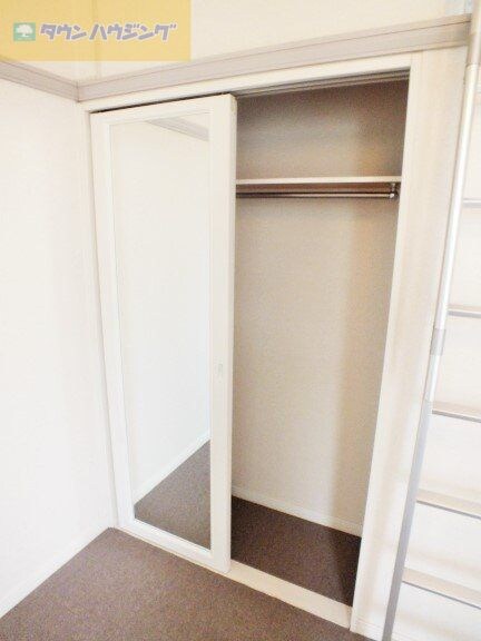 レオパレスユニバーサル インの物件内観写真