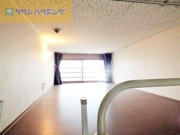 レオパレスユニバーサル インの物件内観写真