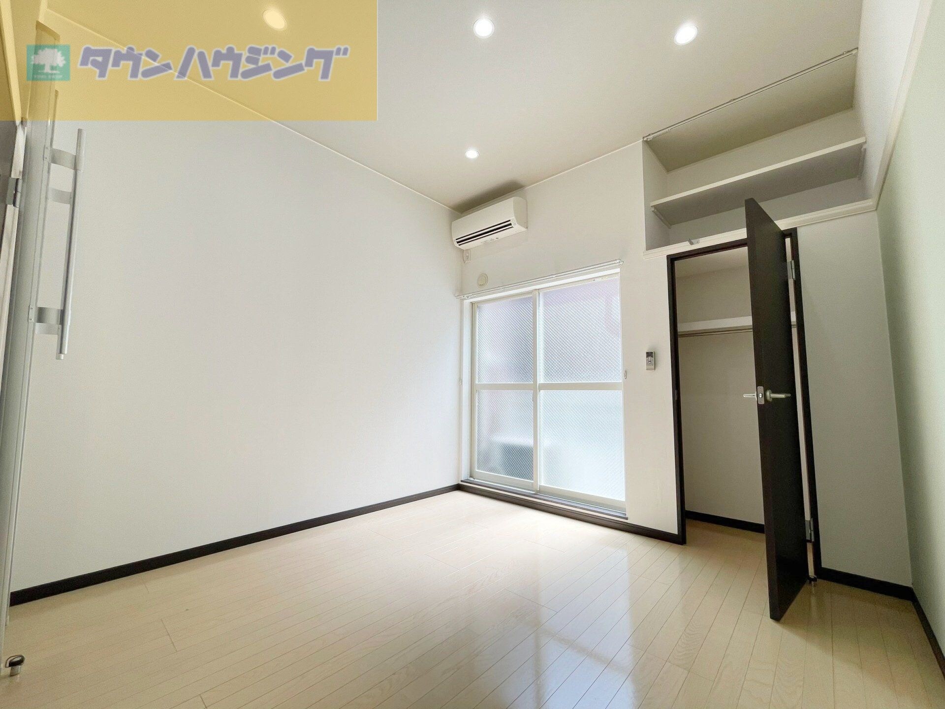 アルカディアの物件内観写真