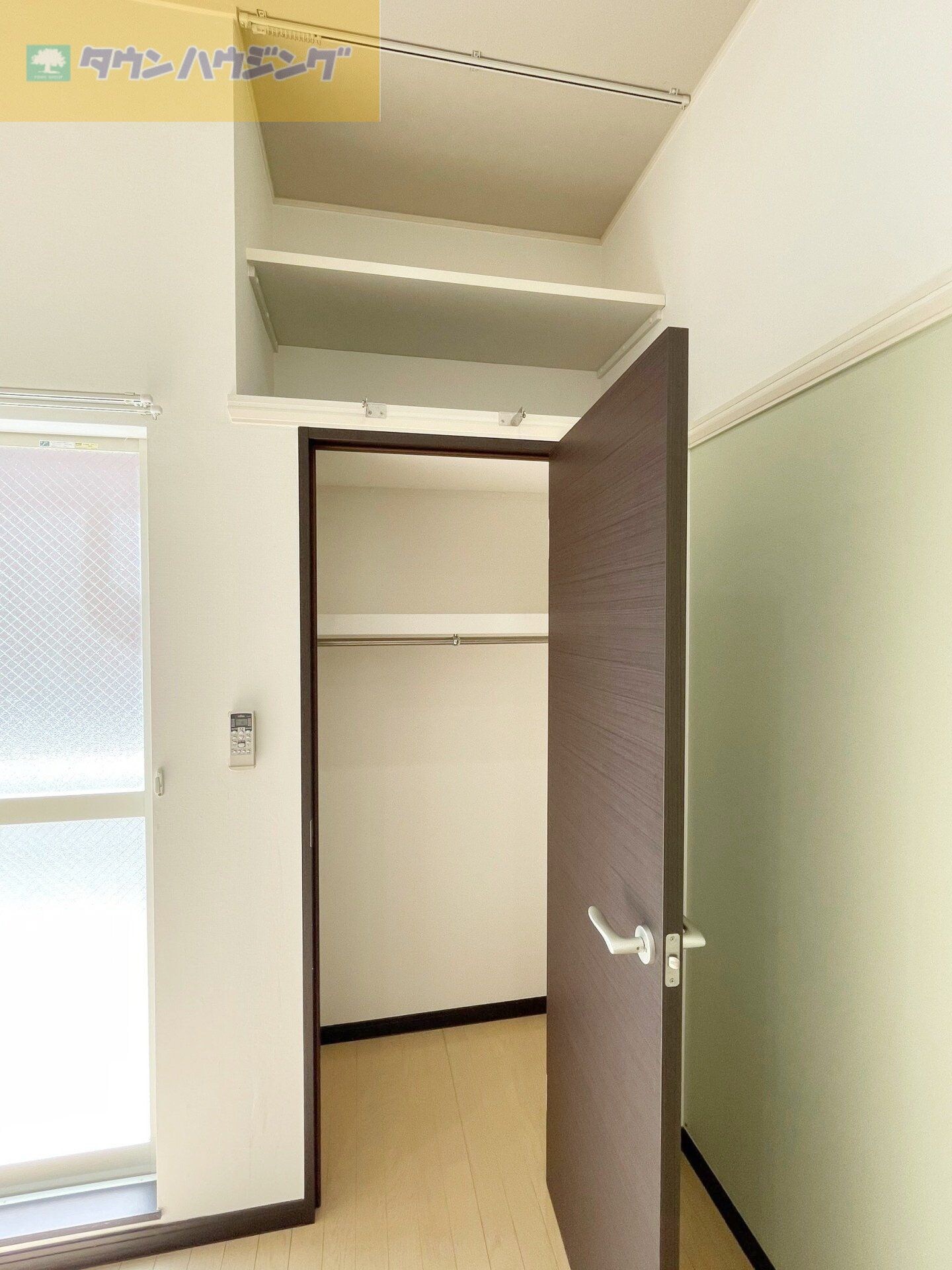 アルカディアの物件内観写真