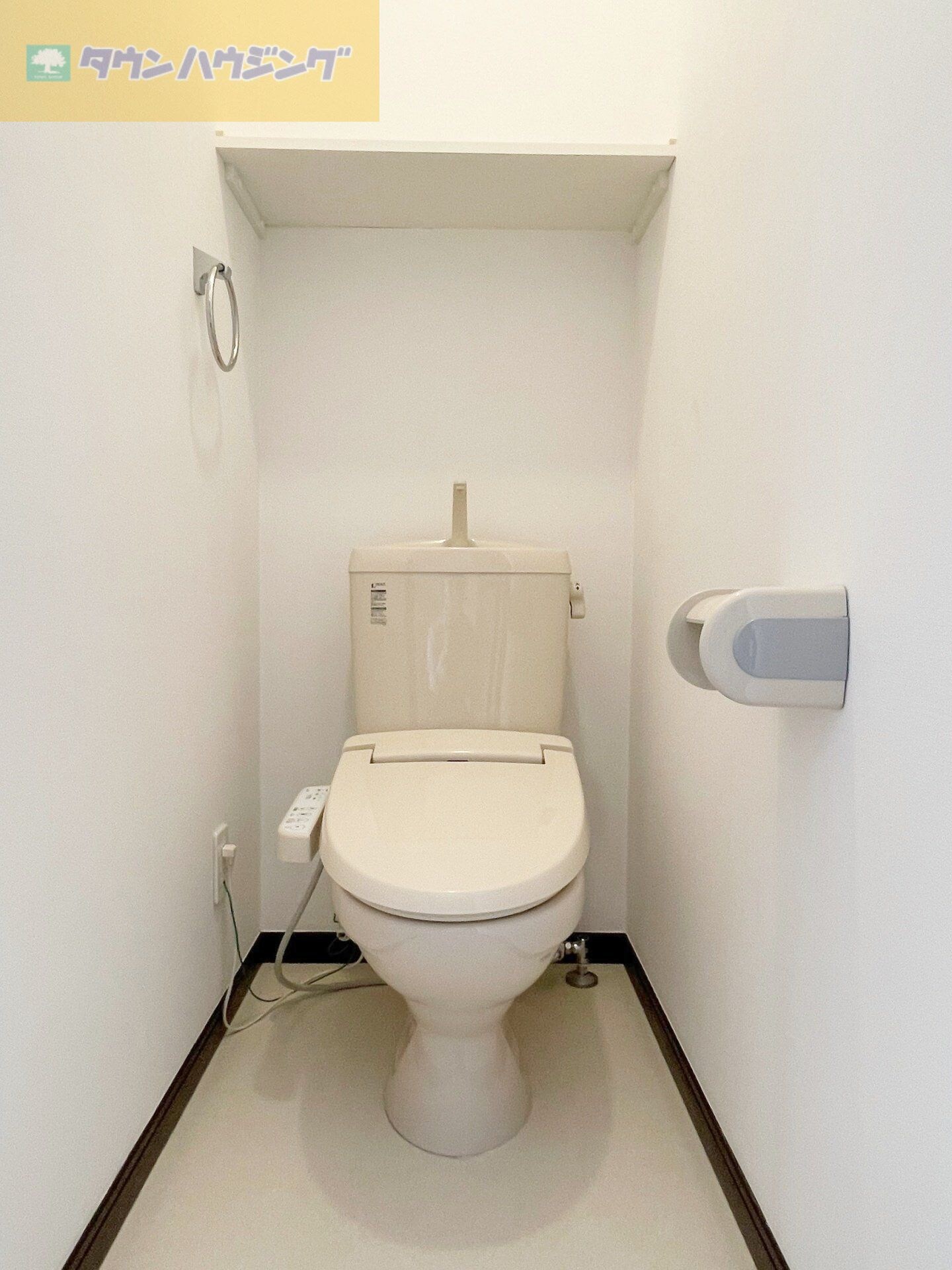 アルカディアの物件内観写真