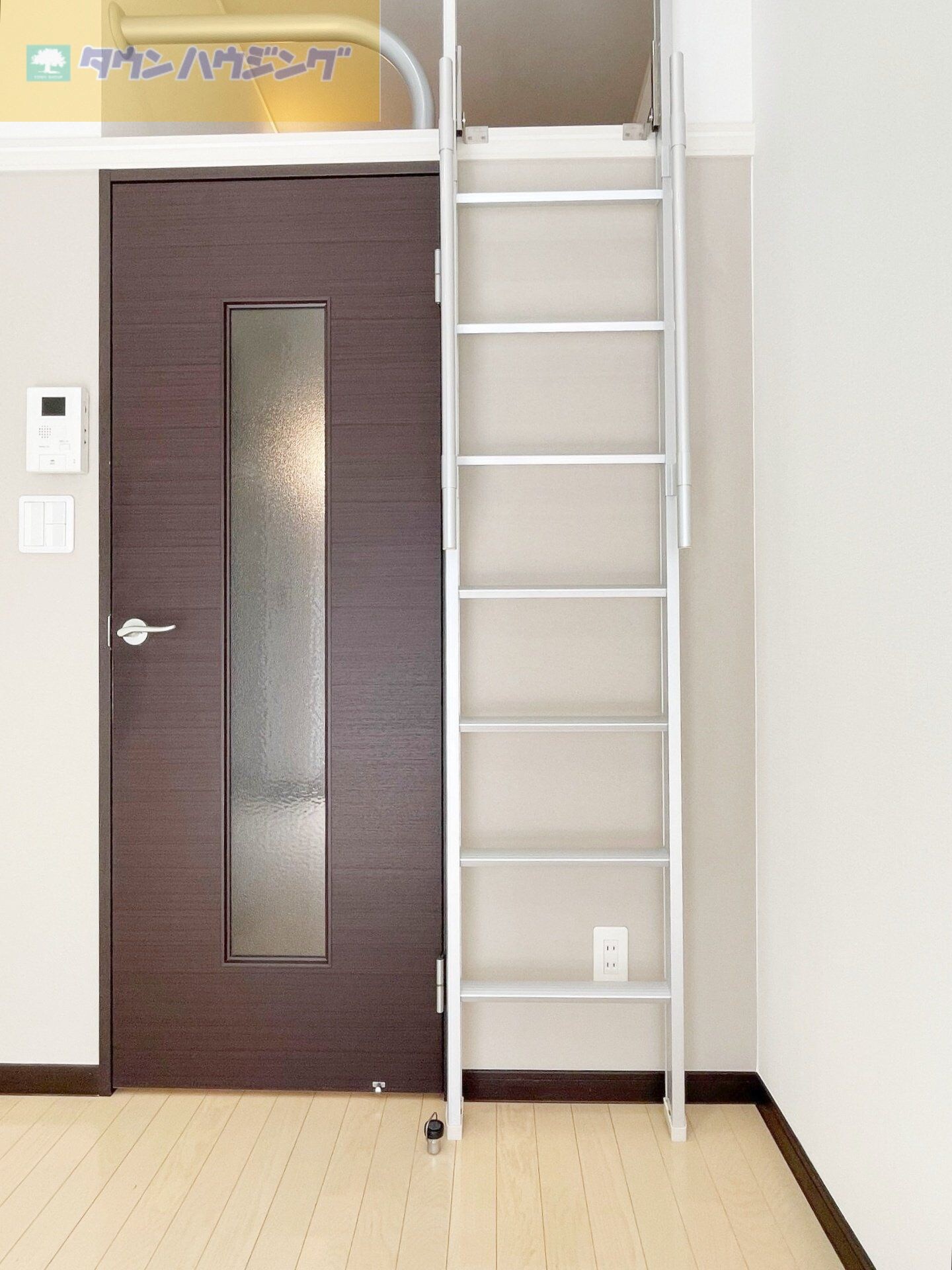 アルカディアの物件内観写真