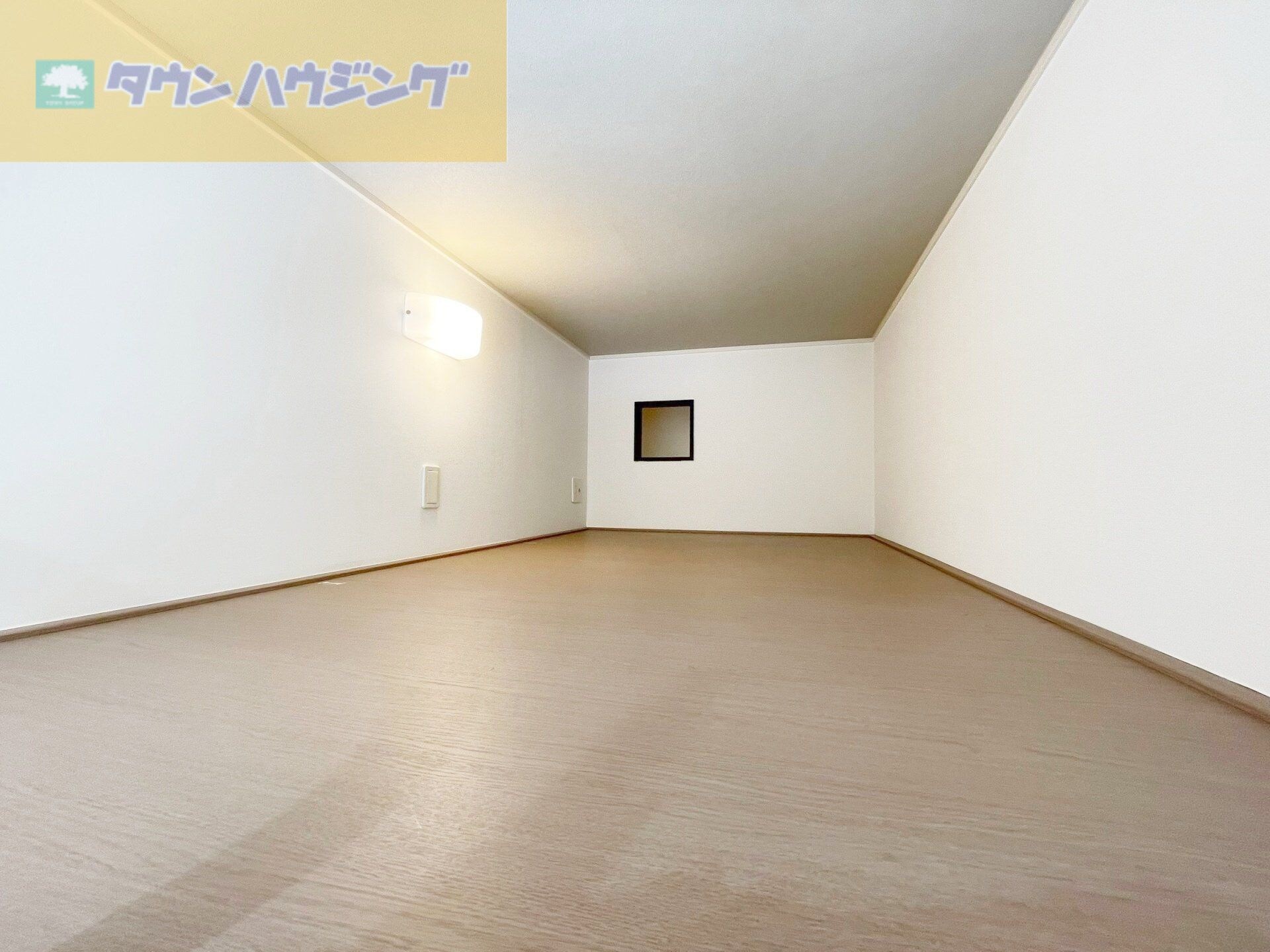 アルカディアの物件内観写真