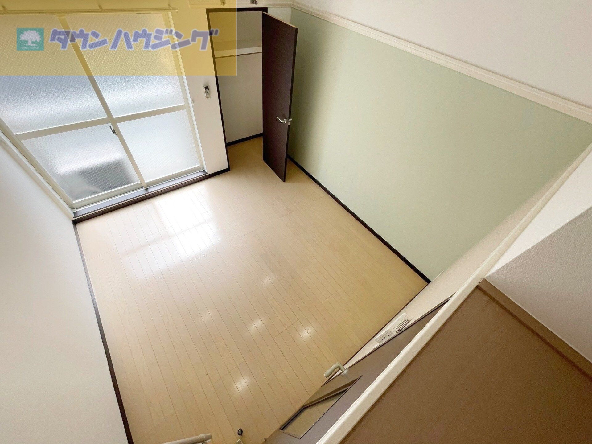 アルカディアの物件内観写真