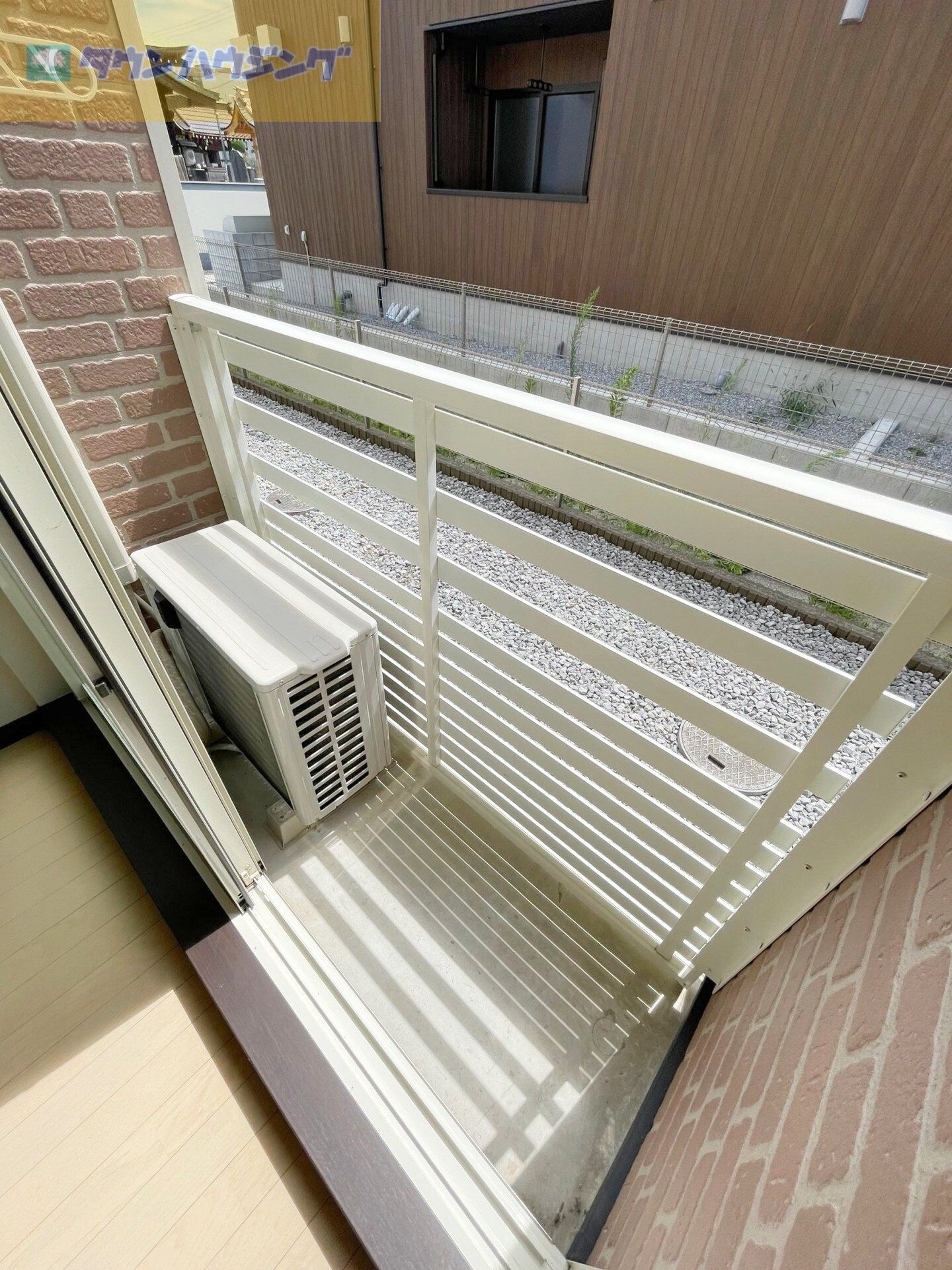 アルカディアの物件内観写真