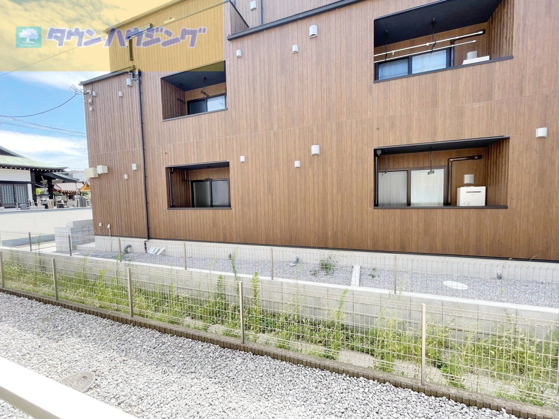 アルカディアの物件内観写真