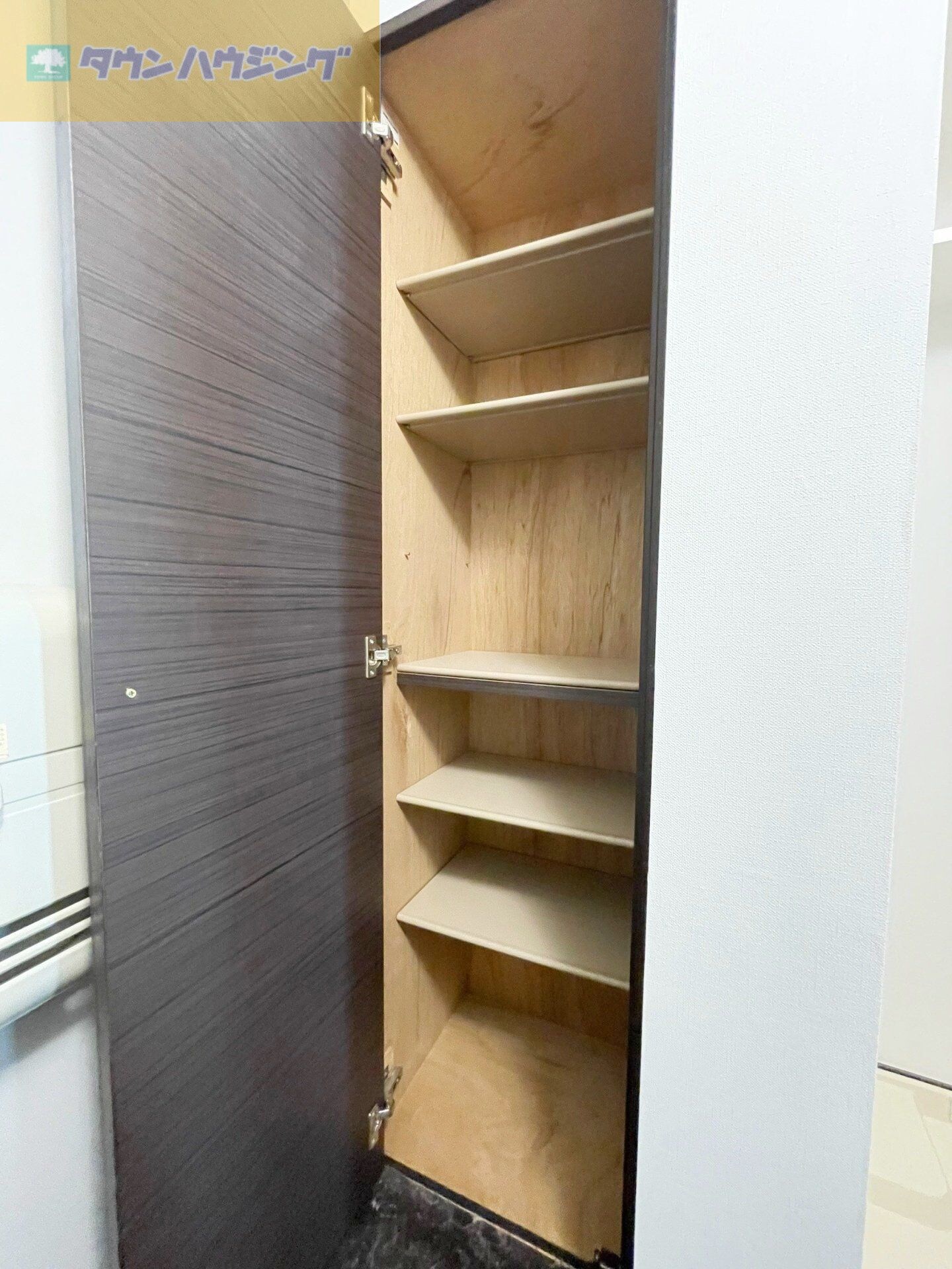 アルカディアの物件内観写真