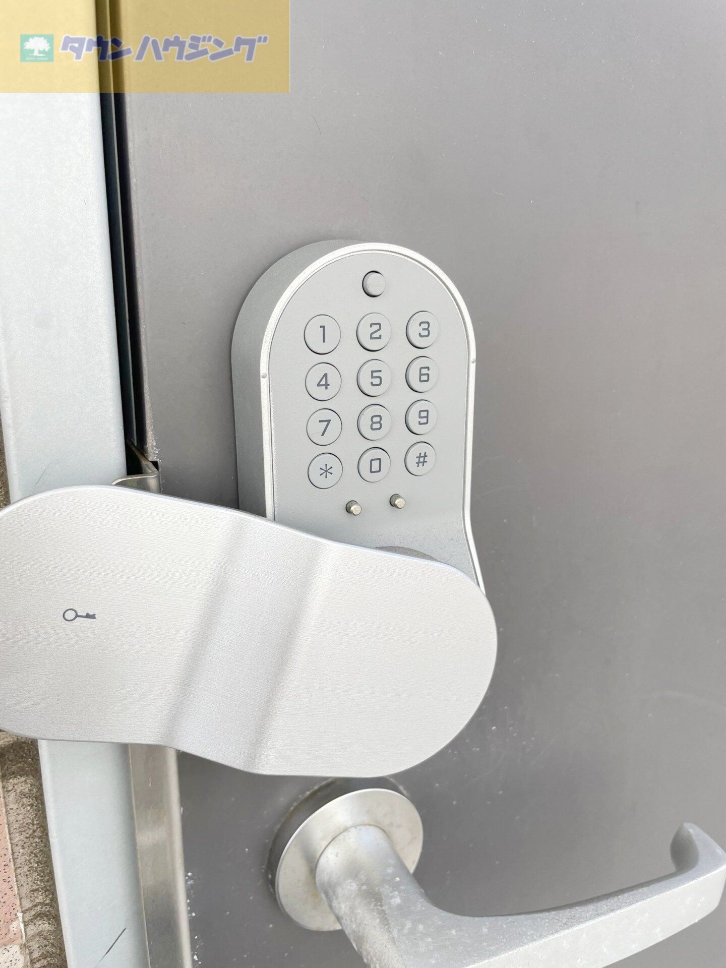 アルカディアの物件内観写真