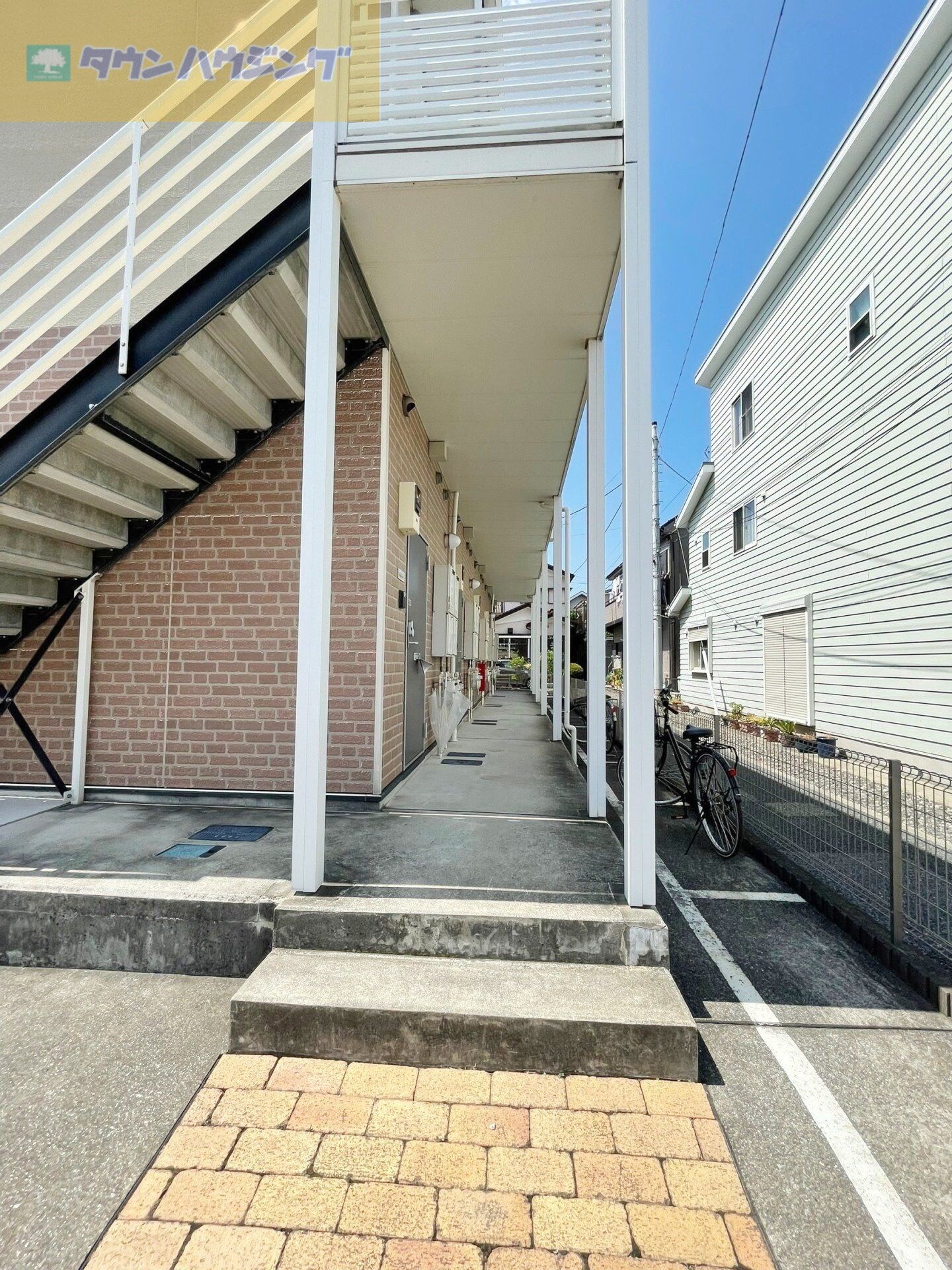 アルカディアの物件内観写真