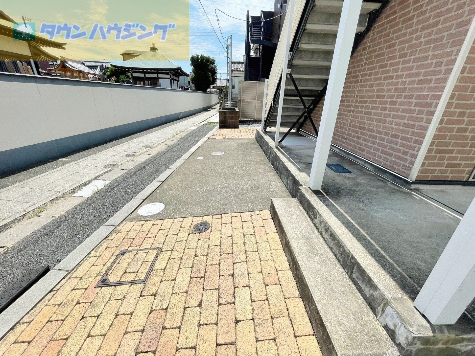 アルカディアの物件内観写真