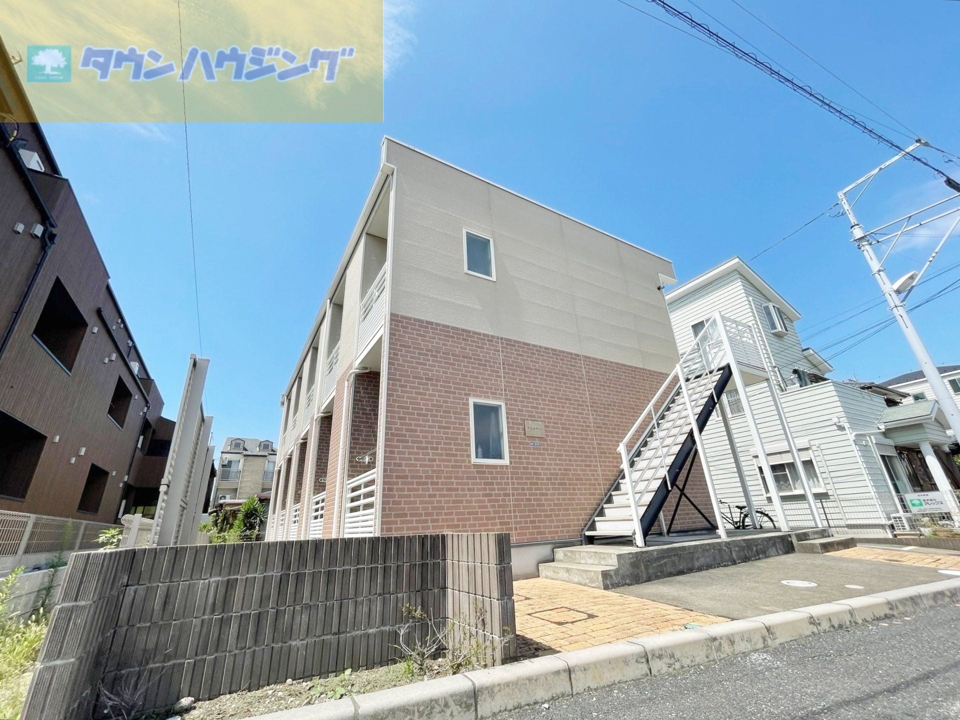 アルカディアの物件内観写真