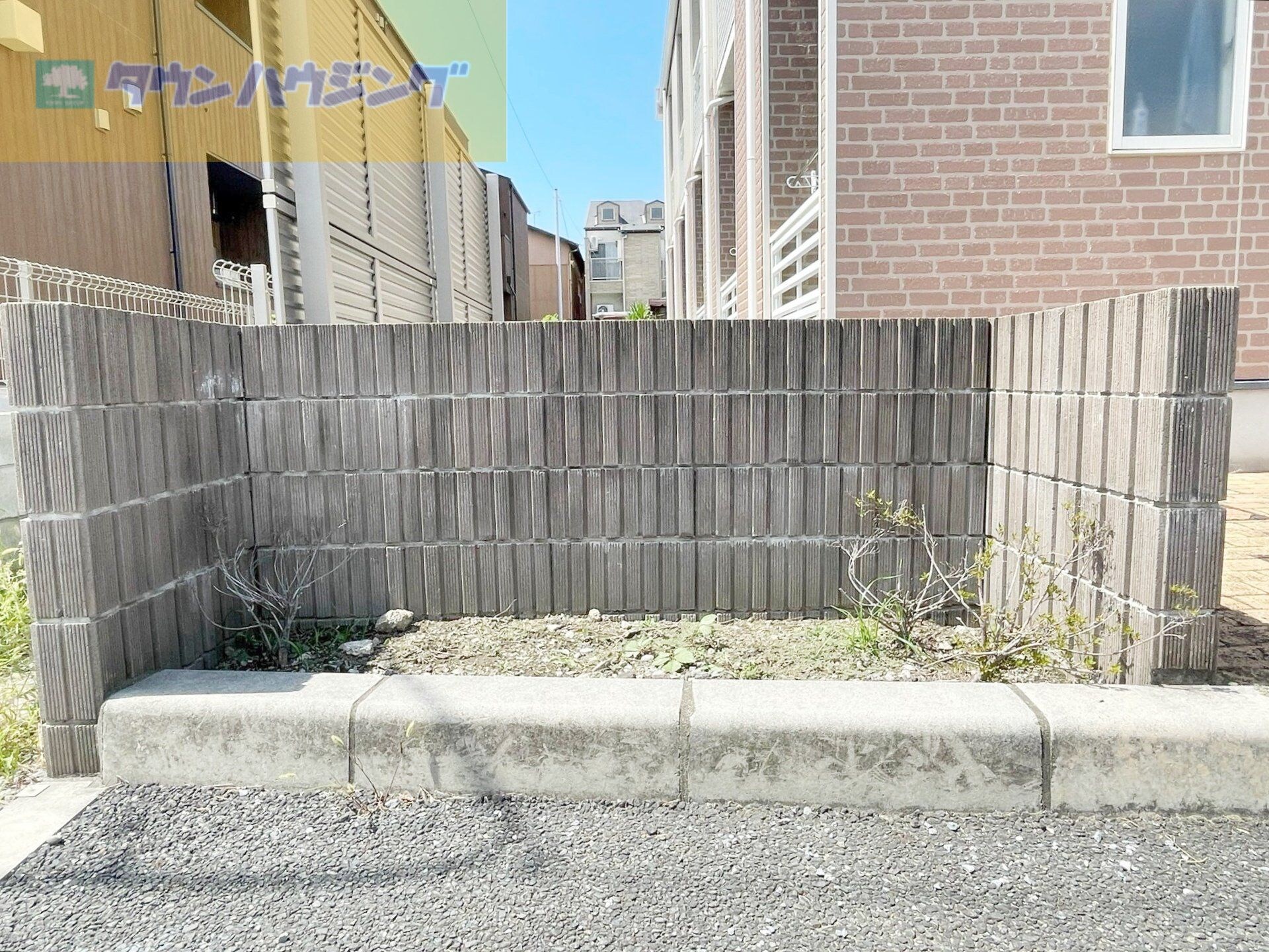 アルカディアの物件内観写真