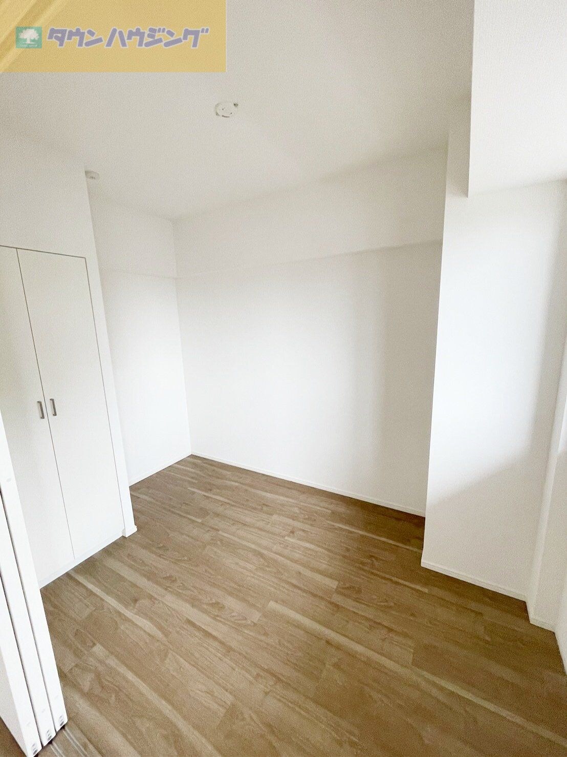 パークアクシス市川の物件内観写真