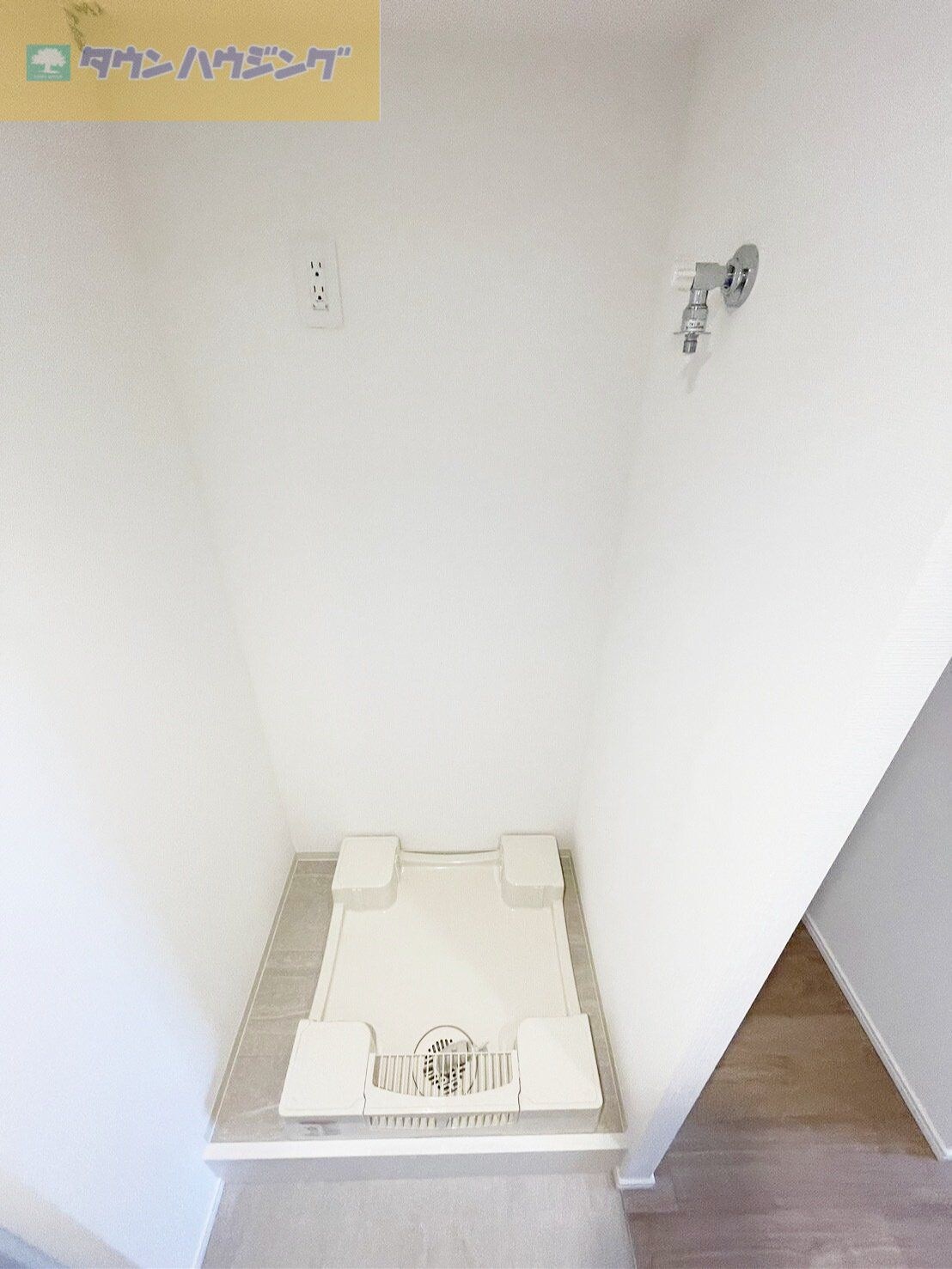 パークアクシス市川の物件内観写真