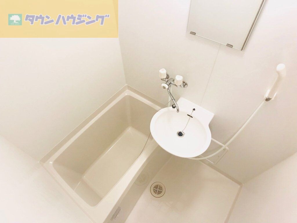 レオパレスMOANAの物件内観写真