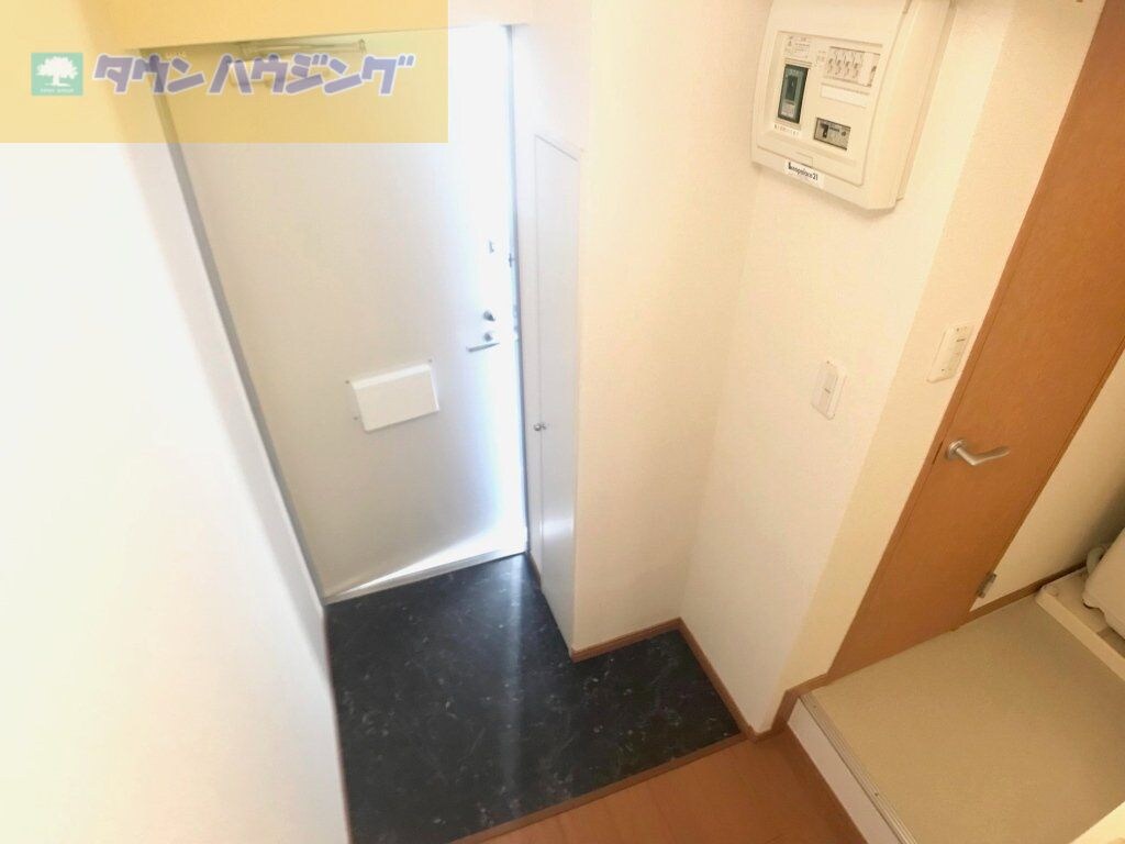 レオパレスMOANAの物件内観写真