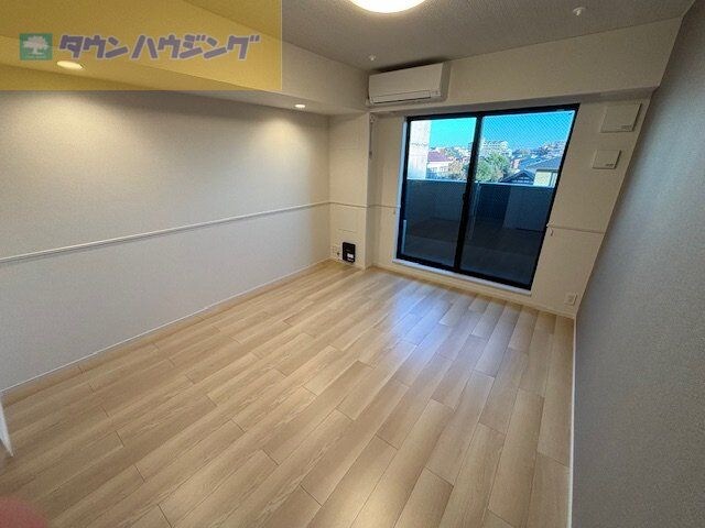 アリビオガーデンの物件内観写真