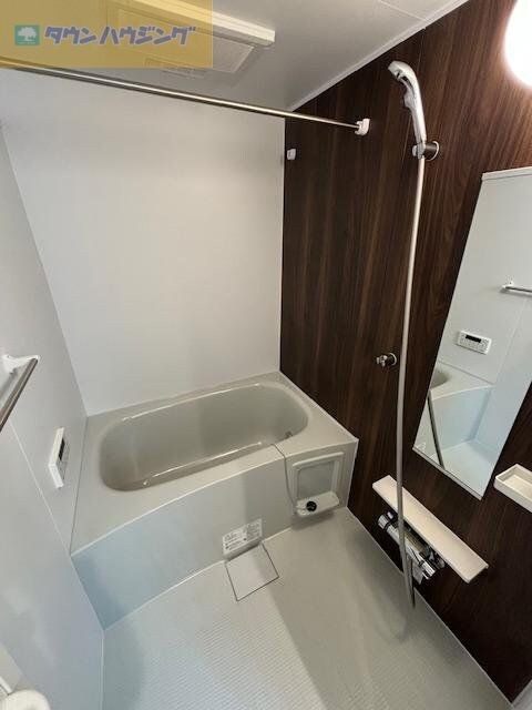 アリビオガーデンの物件内観写真