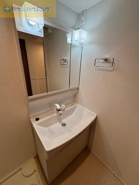 アリビオガーデンの物件内観写真