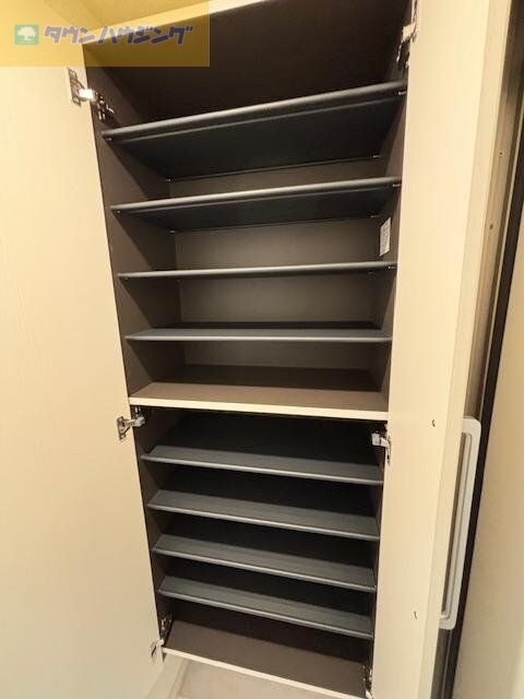 アリビオガーデンの物件内観写真