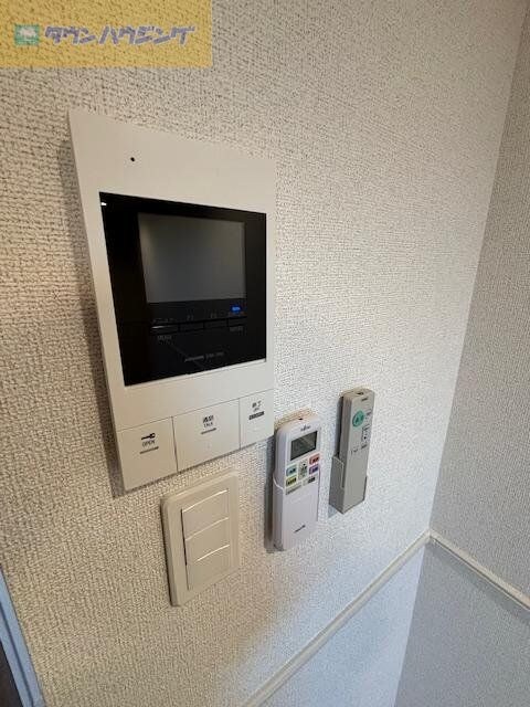 アリビオガーデンの物件内観写真