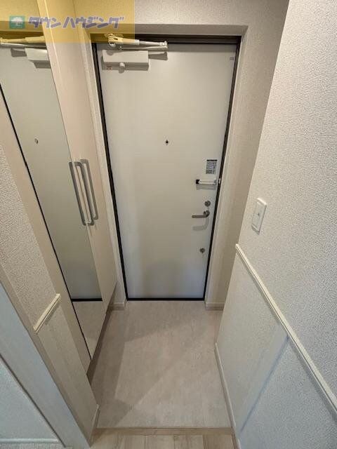 アリビオガーデンの物件内観写真