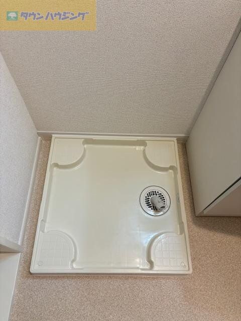 アリビオガーデンの物件内観写真