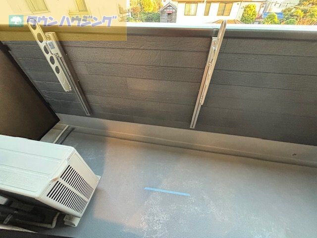 アリビオガーデンの物件内観写真