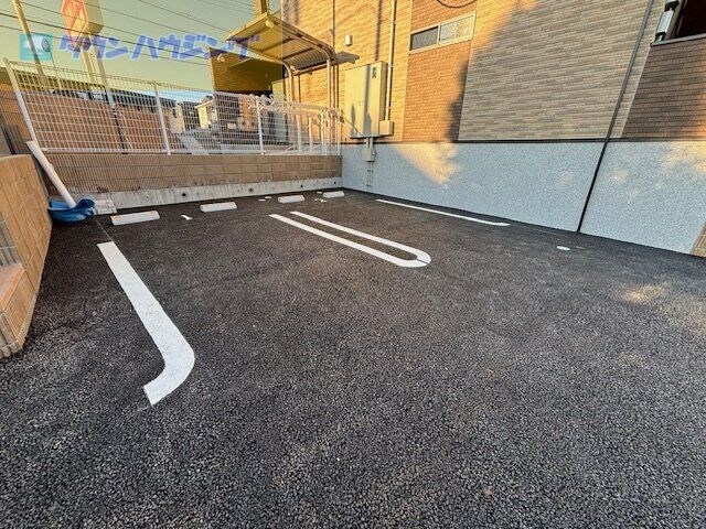 アリビオガーデンの物件内観写真