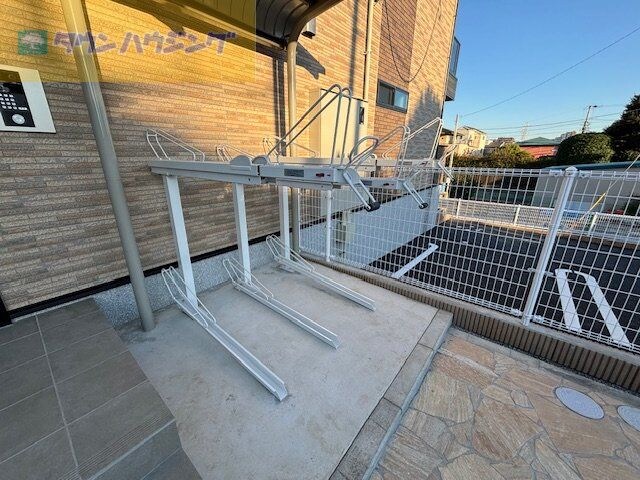 アリビオガーデンの物件内観写真