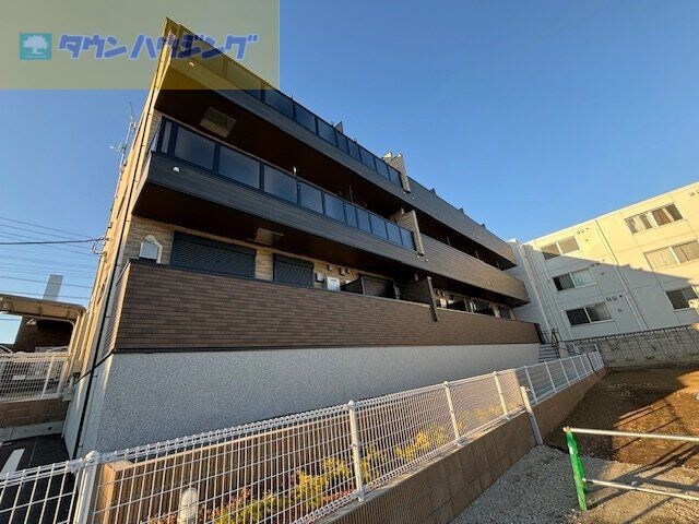 アリビオガーデンの物件内観写真