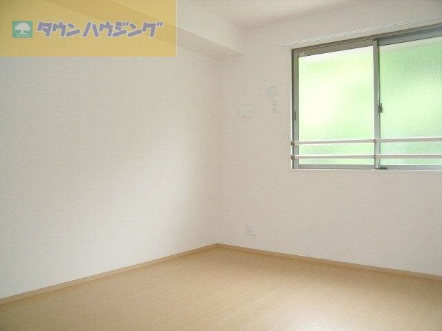 ブランシュールAの物件内観写真