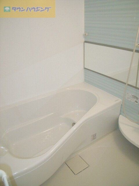 ブランシュールAの物件内観写真