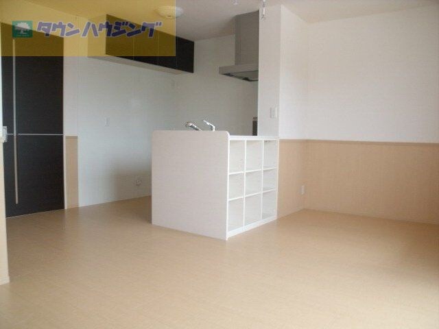 ブランシュールAの物件内観写真