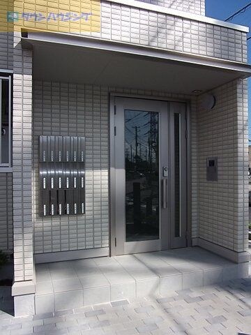 ブランシュールAの物件内観写真