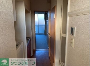 レオパレスFavor GroveIIの物件内観写真