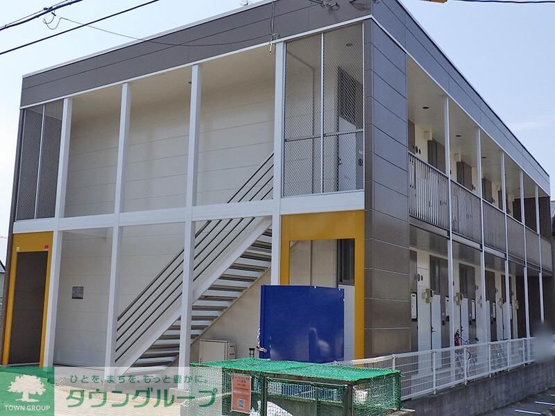 レオパレスFavor GroveIIの物件内観写真