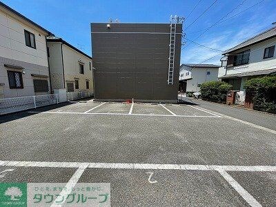 レオパレスFavorGroveの物件内観写真