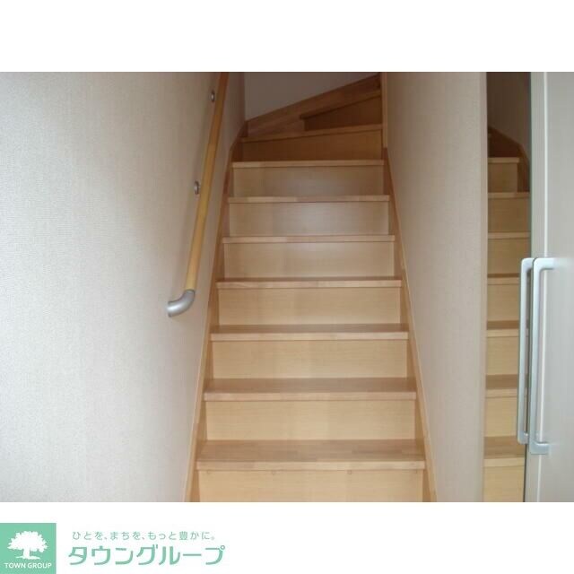 Sol Subir IIの物件内観写真